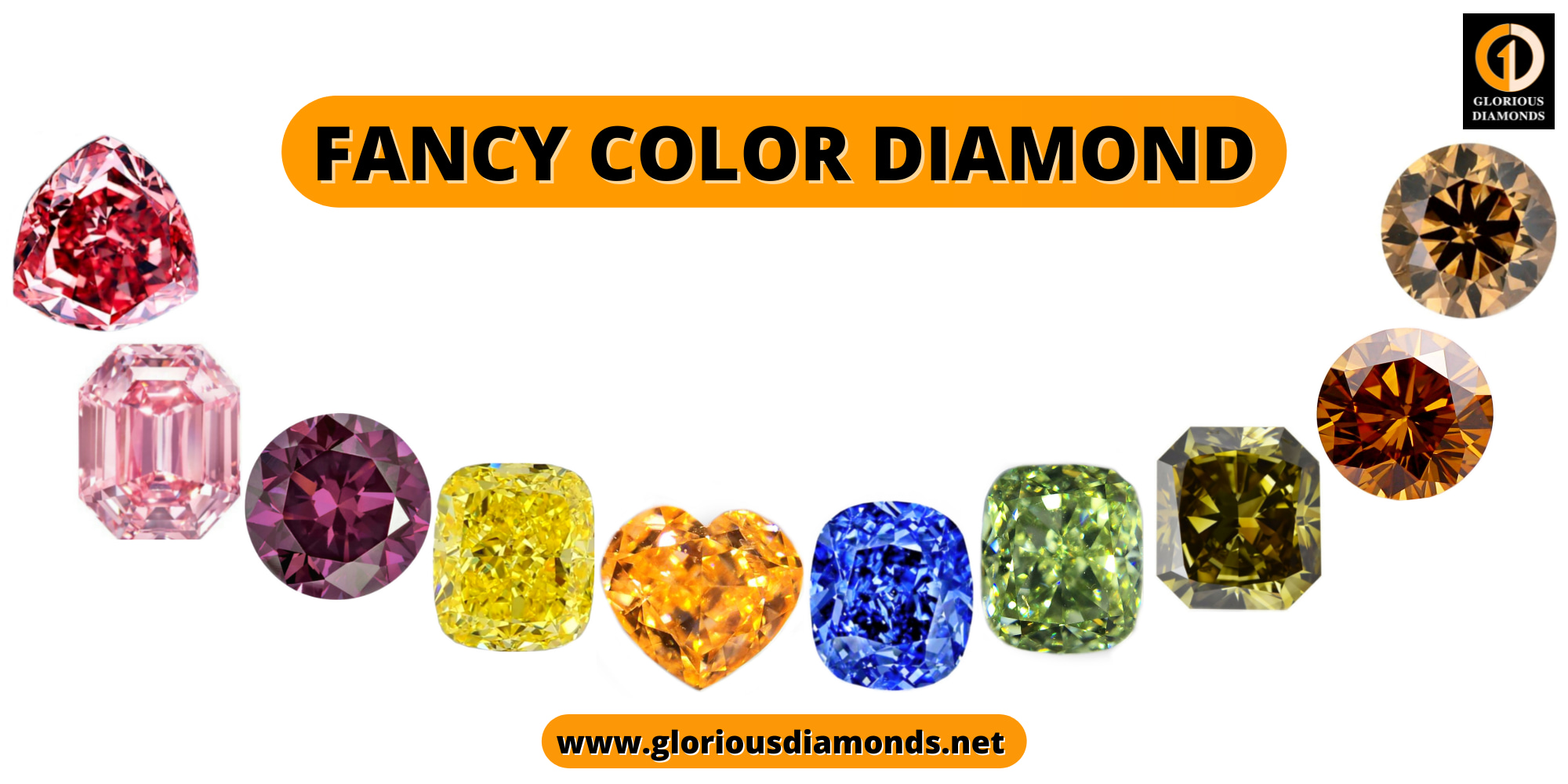 Investing in Diamonds : The Most Expensive Colored Diamonds