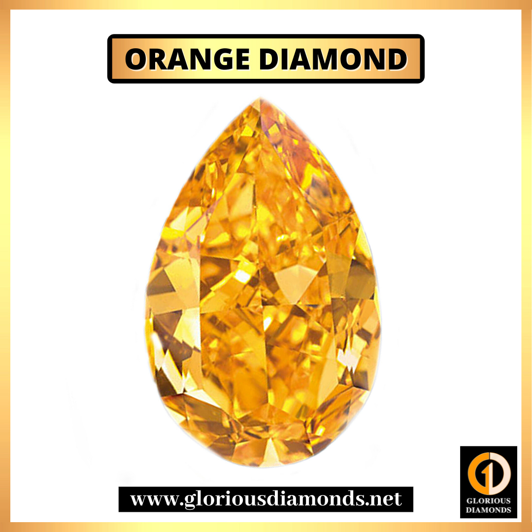 diamond ka colour